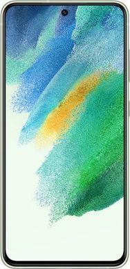 Смартфон Samsung SM-G990B Galaxy S21 FE 6/128Gb LgF (light green)