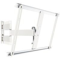 Крепёж настенный Vogels THIN 545 White