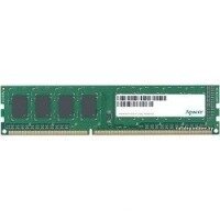 Оперативная память ApAcer DDR3 8GB 1600MHz (DG.08G2K.KAM)