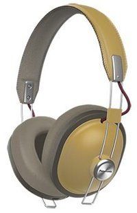 Наушники Panasonic RP-HTX80BGC-C