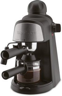 Кофеварка Scarlettt SC-037