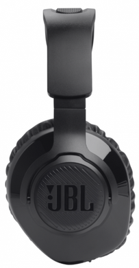 Гарнітура JBL QUANTUM 360X Console Wireless Black (JBLQ360XWLBLKGRN)