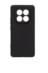 Чехол ArmorStandart Redmi Note 14Pro+ 5G Matte SlimFit Black