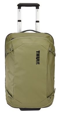 Дорожні сумки і рюкзаки Thule Chasm Carry On TCCO-122 (Olivine)