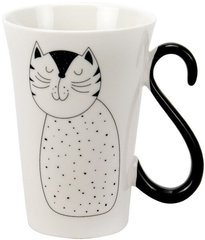 Чашка Limited Edition CAT SHY /380 мл (B1404-09691-1)