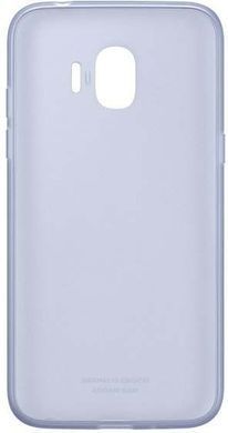 Чохол Samsung Jelly Cover J2 2018 (EF-AJ250TLEGRU) Blue