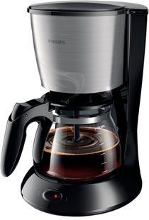 Кофеварка Philips Daily Collection HD7462/20