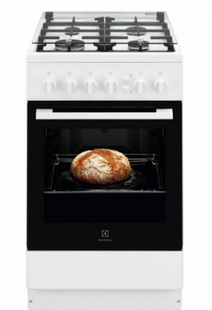 Плита Electrolux RKG500002W