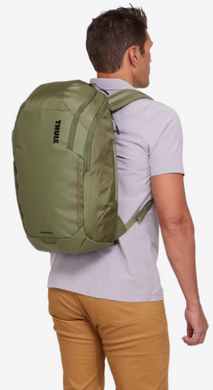Рюкзак Thule Chasm 26L TCHB-215 Olivine