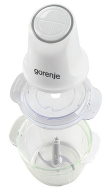 Подрібнювач GORENJE S 501 GW