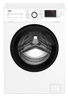 Пральна машина BEKO WUE6512IXBW