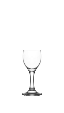 Набор бокалов для ликера MISKET 55 мл, Versailles 6 шт