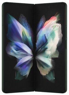 Смартфон Samsung SM-F926B Galaxy Z Fold 3 12/512Gb ZGG (phantom green)