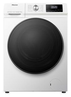 Прально-сушильна машина HISENSE WDQA8014EVJM/UA