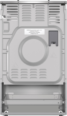 Плита комбинированная GORENJE GKS5C70HXF