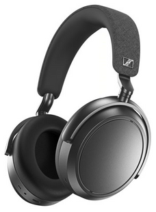 Наушники SENNHEISER MOMENTUM 4 Wireless Graphite