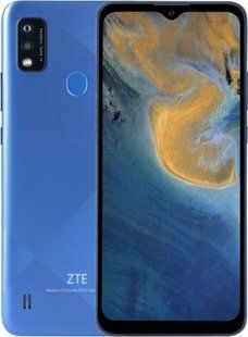 Смартфон Zte Blade A51 2/32 GB Blue