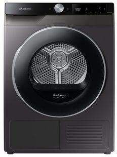Сушильна машина Samsung DV90T6240LX/UA