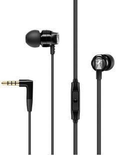 Гарнитура Sennheiser CX 300S Black