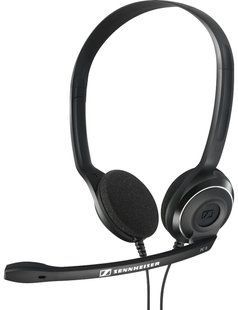 Наушники Sennheiser PC 8 USB