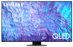 Телевізор Samsung QE85Q80CAUXUA