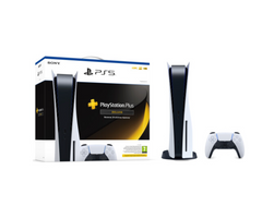 Ігрова консоль PlayStation 5 з підпискою PS Plus Deluxe на 24 місяця