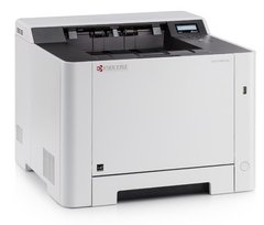 Принтер лазерный Kyocera ECOSYS P5021cdw
