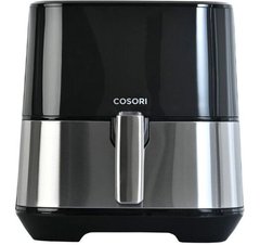 Мультипечь Cosori Stainless steel with dehydrate 5.5-Litre CP258-AF-DEU