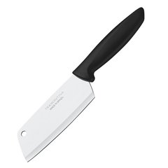 Набір ножів сокирка Tramontina Plenus black, 127 мм - 12 шт