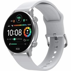 Смарт-часы Xiaomi Haylou RT3 LS16 Silver GL K