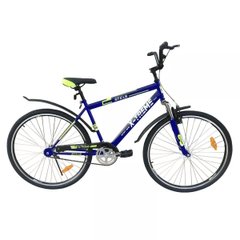 Велосипед X-Treme STELS 28" синій