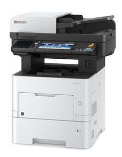 Многофункциональное устройство Kyocera Ecosys M3655idn