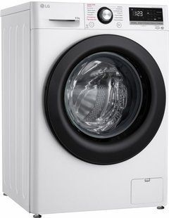 Пральна машина Lg F2V3GS6WW