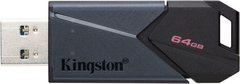 Флеш-накопичувач Kingston DT Exodia M 64GB USB 3.2 (DTXM/64GB)