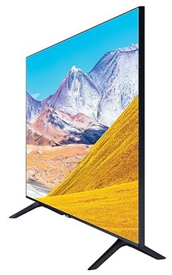 Телевизор Samsung UE65TU8000UXUA