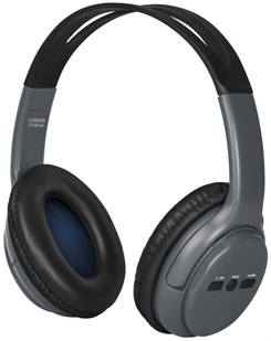 Наушники Defender FreeMotion B520 Bluetooth Grey (63520)