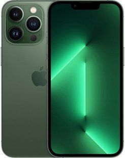 Смартфон Apple iPhone 13 Pro 1TB (alpine green)
