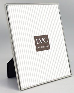 Фоторамка EVG ONIX 15х20 S04 Silver