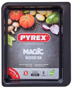 Форма Pyrex MAGIC 30х23см (MG30RR6)