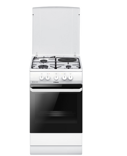 Плита комбинированная HANSA FCMW54000H