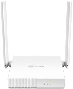 Беспроводной маршрутизатор Tp-Link TL-WR820N Router (v2) 300M