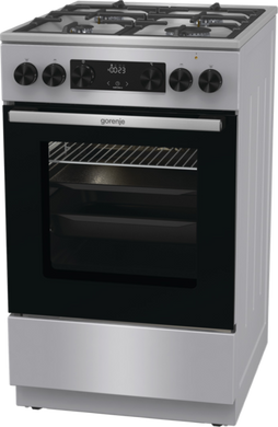 Плита комбинированная GORENJE GKS5C70HXF