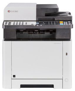 Многофункциональное устройство Kyocera Ecosys M5521cdn