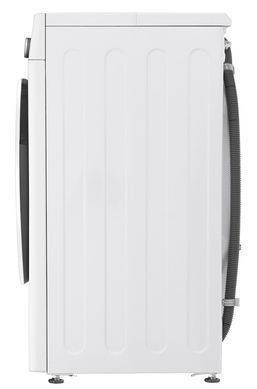 Стирально-сушильная машина Lg F2V5HG0W