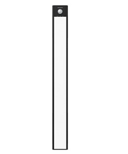 Сенсорный светильник Yeelight A60 Black (YLCG006)
