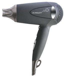 Фен ScarlettT SC-074 сірий