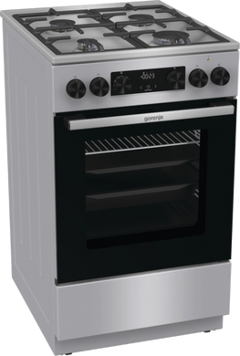 Плита комбинированная GORENJE GKS5C70HXF