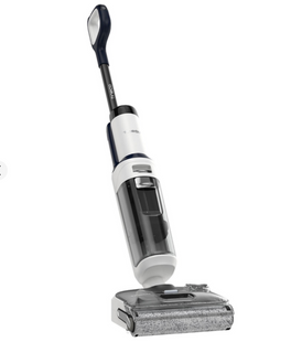 Моющий аккумуляторный пылесос Tineco Floor One S5 Stretch Extreme (FW412500DE)