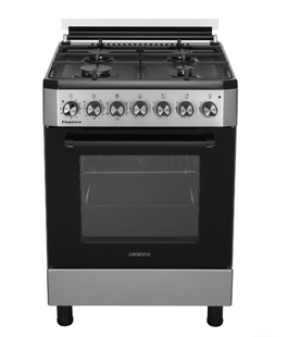 Плита комбінована ARDESTO FSCF-C606GB