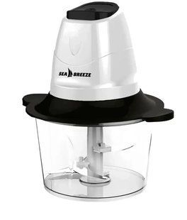 Блендер-подрібнювач SeaBreeze SB-0606